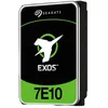 Image de Seagate Exos 7E10 10 To, Disque dur interne - 3,5 pouces 4Kn SAS 6 Gbits/s 7 200 tr/min, 256 Mo de mémoire cache, 2M MTBF, pour entreprise et centre de données (ST10000NM002B)