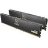 Image de TEAMGROUP T-Create CTCED532G7200HC34ADC01 Expert Overclocking 10L DDR5 32 Go (2 x 16 Go) 7200MHz (PC5-57600) CL34 A-DIE Module de mémoire RAM pour ordinateur de bureau Noir - CTCED532G7200HC34ADC01