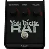 Image de Proco YOU DIRTY RAT distortion effectpedaal