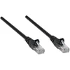 Image de IC Intracom Manhattan Câble patch Cat6 UTP Noir 5 m