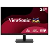 Image de ViewSonic VA240-H Moniteur LED IPS sans cadre FHD SuperClear 24" avec VGA et HDMI