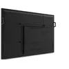 Image de ViewSonic ViewBoard IFP7534 - Classe de diagonale 75" IFP34 Series écran LCD rétro-éclairé par LED - interactive - avec écran tactile (multi-touch) / capacité PC en option (slot-in) - 4K UHD (2160p) 3840 x 2160 - Direct LED en occasion ou reconditionné