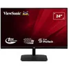 Image de Viewsonic VA2432-H-2 Monitor PC 61 cm [24] 1920 x 1080 Pixel Full HD LED Nero (VA2432-H-2 23.8IN LCD MONITOR - 1920X1080 16:9 1MS 1300:1 VGA/HD)