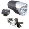 Image de Topeak Moonshine High Light Eclairage Adulte Unisexe, Noir, Taille Unique