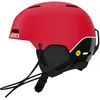 Image de Giro Ledge Sl MIPS Casque de vélo Rouge mat Taille M