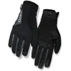 Image de Giro Candela 2.0 Gants de Cyclisme pour Adulte, Adulte - Mixte, 230098-003, Noir, L