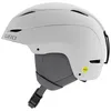 Image de Giro Ceva MIPS Casque de ski/now, Femme Matte White 52-55,5 cm