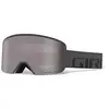 Image de Giro Snow Axis Wordmark 22 Masque de ski Gris Taille unique