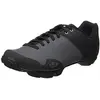 Image de Giro Manta Lace W Chaussures de VTT pour, Gris, 38.5 EU
