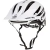 Image de BELL Sixer MIPS Casque VTT Mixte, Fasthouse Stripes Matte Blanc/Noir, L 58-62cm