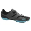 Image de Giro Cylinder, Chaussures de VTT Mixte, 12.5 UK, Multicolore Dark Shadow Iceberg 11, 36 EU