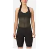 Image de Giro W Chrono Expert Halter Bib Vêtements de Cyclisme pour Femme