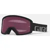 Image de Giro Tazz des Lunettes de Protection Unisex-Adult, Noir/Gris (Vivid Trail Lens)