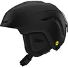 Image de Giro Snow Unisexe - Adulte NEO MIPS Casque de Ski Matte Black, XL