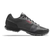 Image de Giro Vélo électrique Berm pour femme - City/Urban - Chaussures de loisirs, Noir, Large