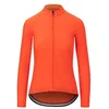 Image de Giro Sweat-shirt thermique en jersey pour femme