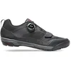 Image de Giro Vélo électrique Berm pour homme - City/Urban - Chaussures de loisirs, Noir, Large