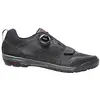 Image de Giro Vélo électrique Berm pour homme - City/Urban - Chaussures de loisirs, Noir, Large