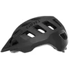 Image de Giro Nine Casque de vélo Noir mat Taille XL 61-65 cm
