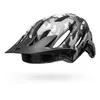 Image de Bell - 4FORTY MIPS CLFFHGR CE Casques - Adulte Unisexe - Camouflage Noir , S