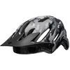 Image de Bell - 4FORTY SOLID CE Casques - Adulte Unisexe - Camouflage Noir , S