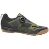 Image de Giro Ventana Chaussures de VTT pour homme, olive noire, 41 EU