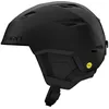 Image de Giro Unisexe - Casque de ski Grid MIPS, noir mat, M (55,5-59 cm)