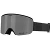 Image de Giro Axis Masque de ski/now, unisexe, noir, taille unique