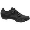 Image de Giro Chaussures de cyclisme Sector pour femme, Black Dark Shadow, 37.5 EU