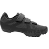 Image de Giro Ranger, Chaussures de Mountain Bike Homme, Noir, 45 EU, Noir, 45 EU