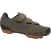 Image de Giro Ranger, Chaussures de VTT Mixte, Olive Gum, 44 EU, Olive Gum, 44 EU