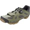 Image de Giro Rincon, Chaussures de Cyclisme Homme, Vert (Olive Gum), 45 EU, Vert Olive Gum, 45 EU