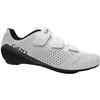 Image de GIRO Stylus, Chaussures de Cyclisme Homme, Blanc, 43 EU