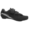 Image de Giro Stylus W Chaussures de cyclisme pour femme, Noir, Large