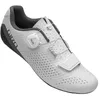 Image de Giro Chaussures de cyclisme Cadet pour femme, Noir, Large