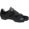 Image de Giro Chaussures de loisirs unisexes Berm - Pour vélo électrique - Noir - Large EU