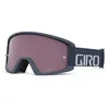 Image de Giro Bike TAZZ Portaro Lunettes de vélo Gris 22 Taille unique