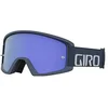Image de Giro Bike TAZZ Lunettes de vélo VTT Portaro Grey 22 Taille unique