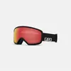 Image de Giro Stomp Lunettes Black Wordmark Taille unique