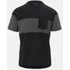 Image de Giro Chemise Ride Noir/Charcoal XL