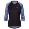 Image de Giro T-shirt Roust 3/4 pour femme