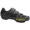 Image de Giro Ranger, Chaussure de Cyclisme de Montagne Homme, 46 EU, Black Cascade Green, 39 EU