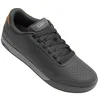 Image de Giro Chaussures de VTT Latch pour homme, gris, 47 EU