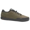 Image de Giro Chaussures de VTT Latch pour homme, Vert trail, 45 EU