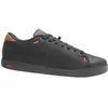 Image de Giro Deed, Chaussure de Cyclisme de Montagne Homme, Black Spark, 46 EU