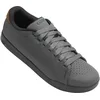 Image de Giro Deed, Chaussure de Cyclisme de Montagne Homme, Gris, 42 EU