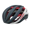 Image de Giro Aether Spherical Mips Casque de vélo Noir mat/blanc/rouge S