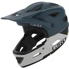 Image de Giro Switchblade Casque de vélo Mat Harbor Bleu S