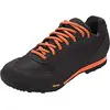 Image de Giro Rumble VR MTB, Chaussures de VTT Homme, Multicolore Black Glowing Red 000, 40 EU