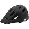 Image de Giro Montaro MIPS Casque de vélo Unisexe, Noir Mat/Noir Brillant, s